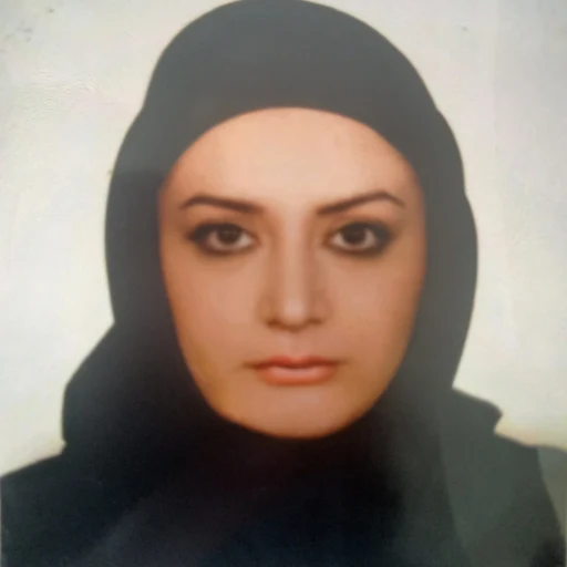 تصویر رها تمدن نژاد