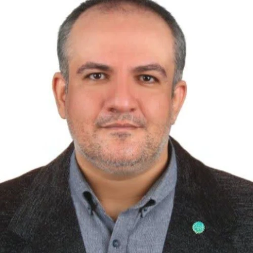 تصویر علیرضا مسلمی