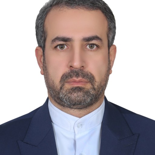 تصویر سیدرضا عابدی
