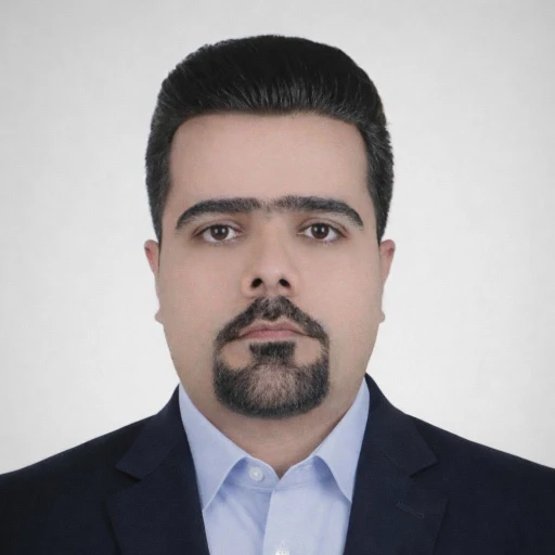 تصویر سجاد حیدری ارچندانی