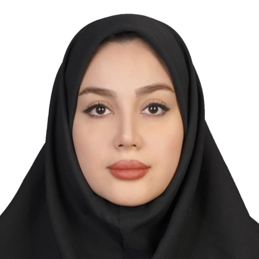 تصویر لیلا فتح اله زاده صداقتی