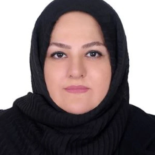 تصویر مرجان هاشمی صدرائی