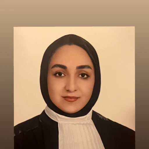 تصویر فائزه ایرم