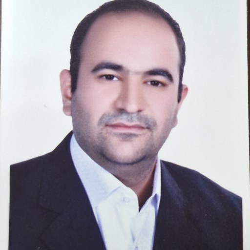 تصویر فرشاد اسدزاده