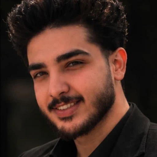 تصویر محمدجواد یاری