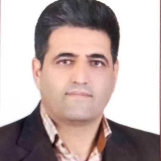 تصویر کاظم شیروانی