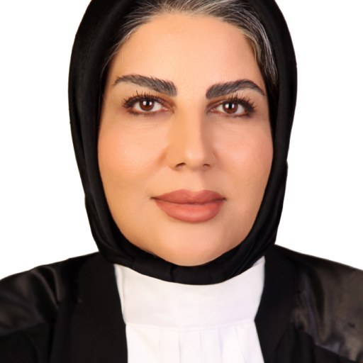تصویر مینا اسماعیلی