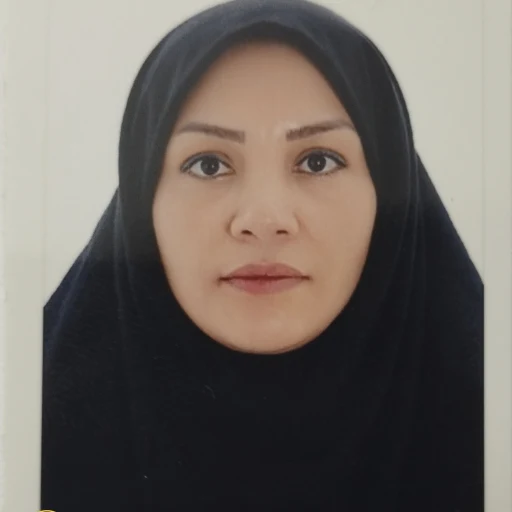 تصویر مریم نخعی