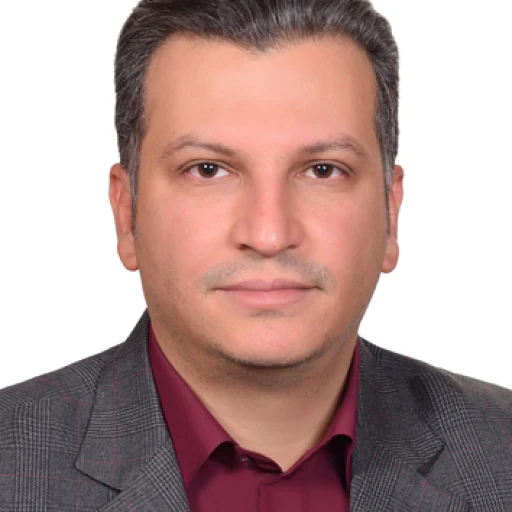 تصویر علی امراللهی