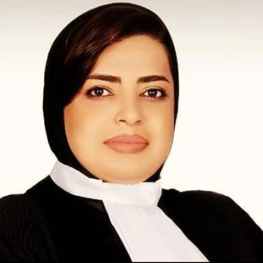 تصویر سکینه غاربی