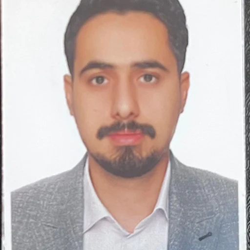 تصویر محمد حسن جعفری