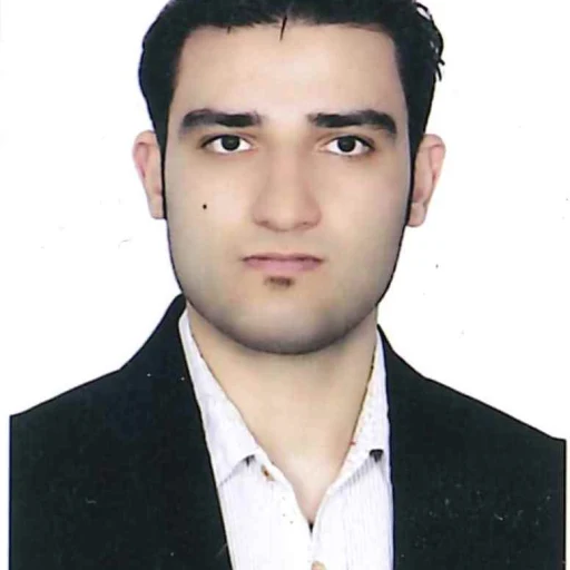 تصویر حمیدرضا طالعی اردکانی
