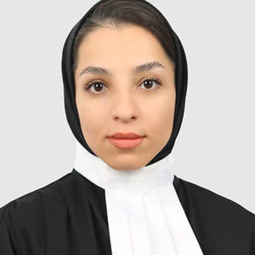 تصویر فائزه گرامی پور