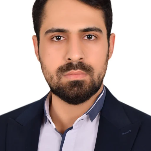 تصویر محمد کرمی نژاد