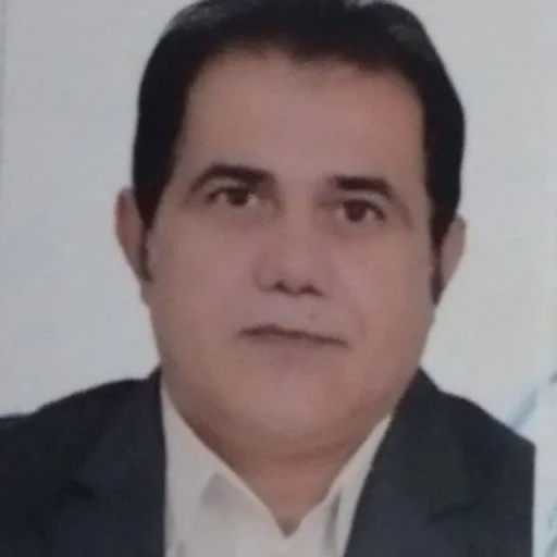 تصویر حسن عزیزی