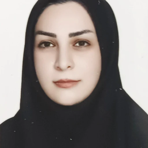 تصویر ساناز رضایی