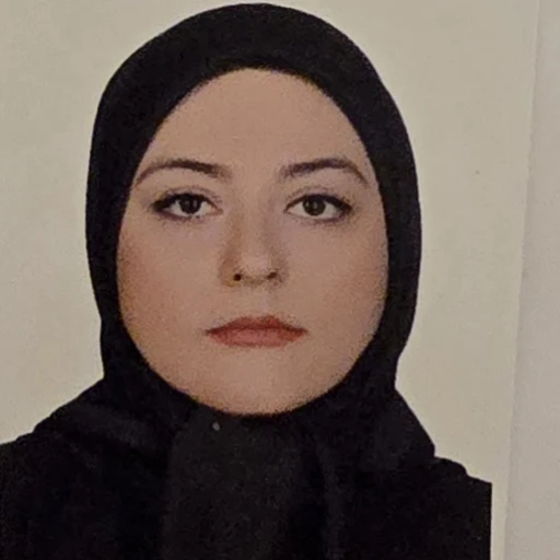 تصویر طاهره فیضی