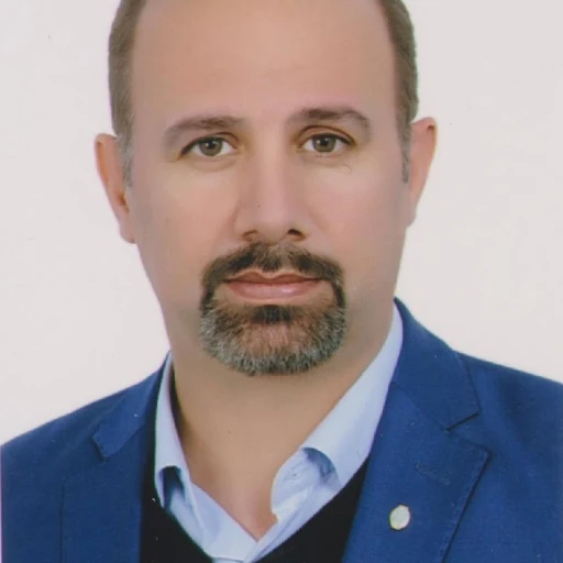 تصویر امیر سهرابی