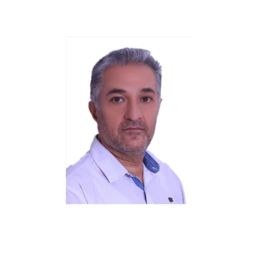 تصویر رضا امیری زاده
