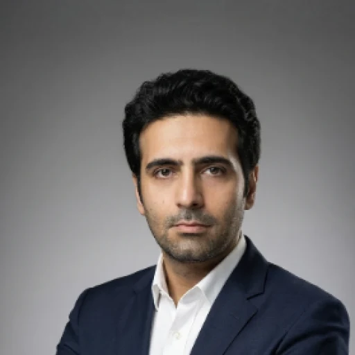 تصویر مهدی حمیدی