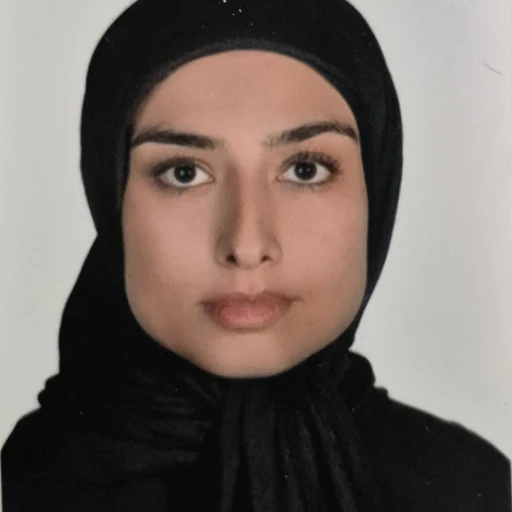 تصویر فاطمه زهرا دریائی صحرائی
