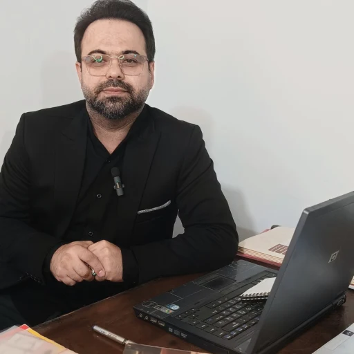 تصویر نعمت قزل سفلی