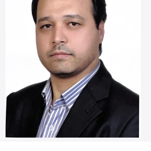 تصویر سید مهدی ربیعی