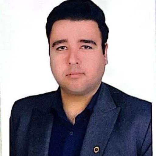 تصویر سجاد پهلوان هاشمی