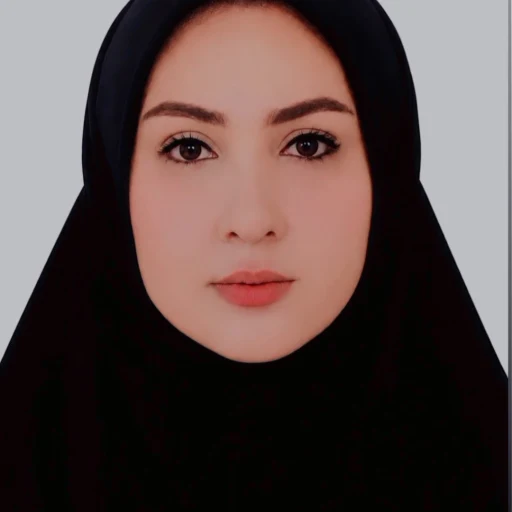 تصویر نرگس کریمی دستجردی