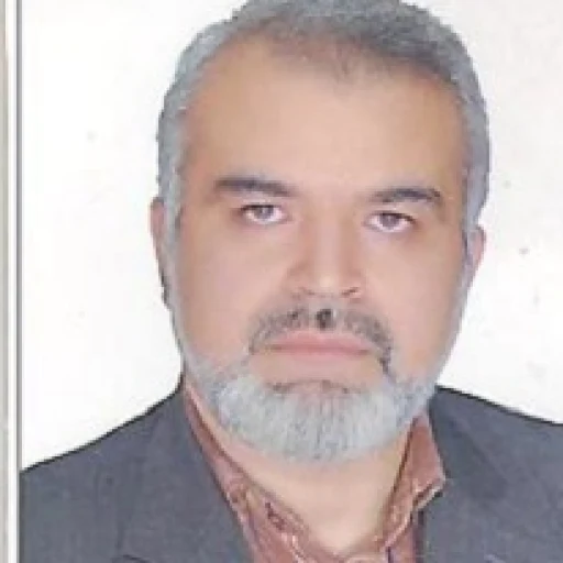 تصویر سیدجواد فاخری