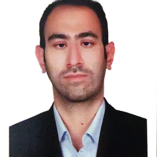 تصویر میلاد ابصاری
