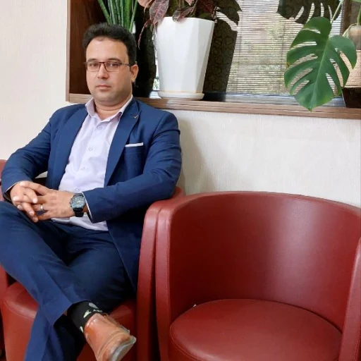 تصویر سیروس نوشادی
