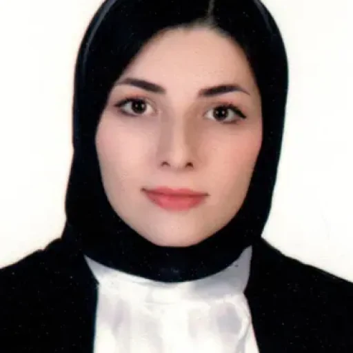 تصویر شیما آذری