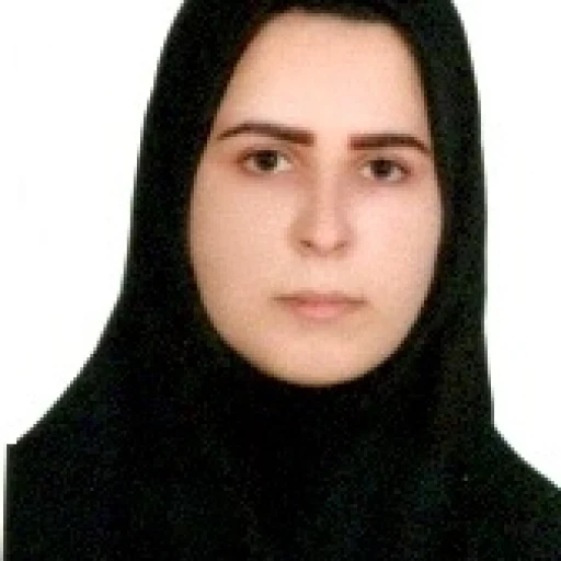 تصویر خدیجه شهریاری