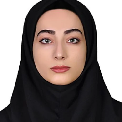 تصویر فاطمه یوسف نسب