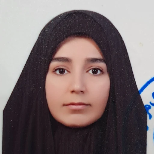 تصویر سمیرا لکزائی فرد