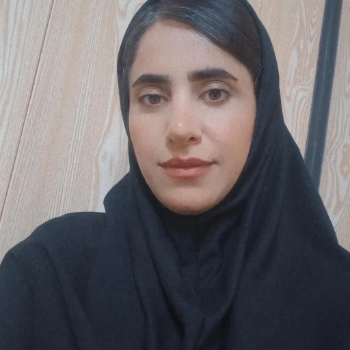 تصویر سمیه قربانی برام
