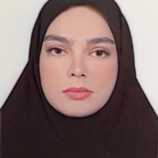 تصویر شکیبا حاجی زاده