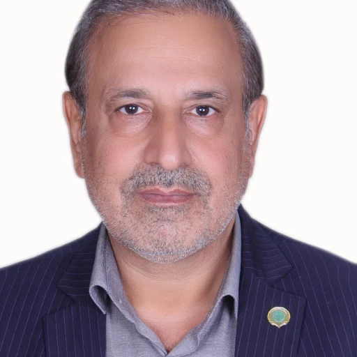 تصویر مهدی گل فشان