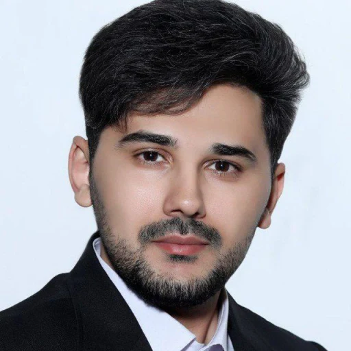 تصویر سیداحسان موسوی