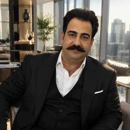 تصویر مهدی رضائی سعیدآبادی