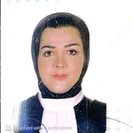 تصویر سحر وروانی فراهانی