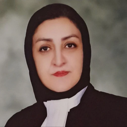 تصویر میترا میراحمدی