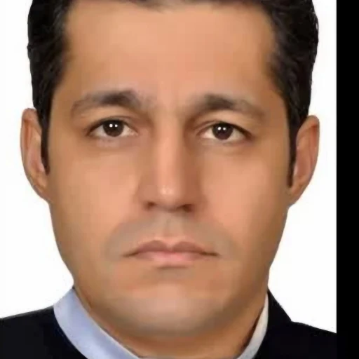 تصویر کیهان ابراهیمی