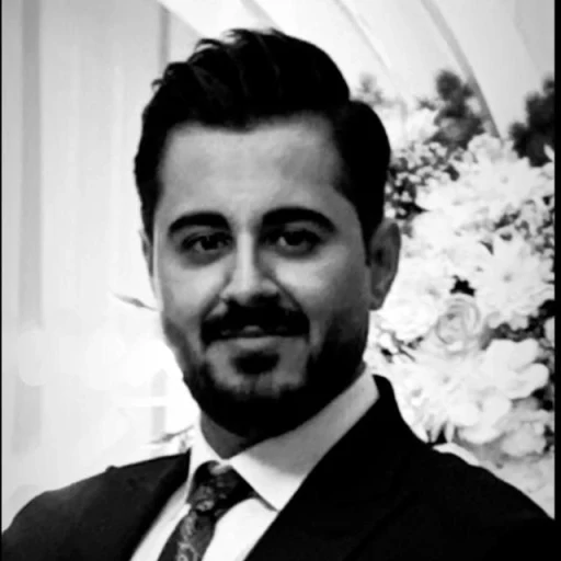 تصویر علی اقبالی مغانجوقی