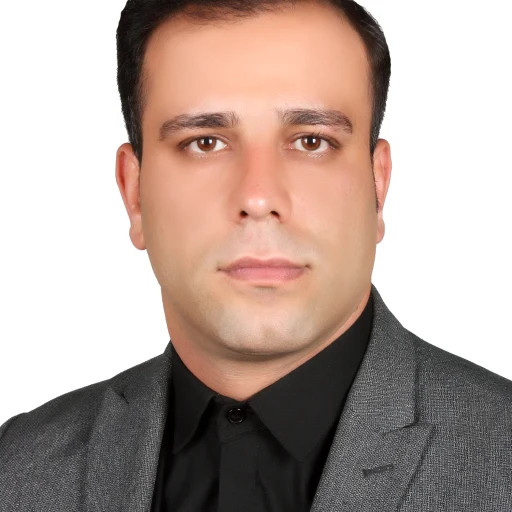 تصویر حمیدرضا قدمگائی دره