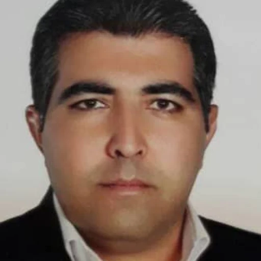 تصویر ایلدار کیانی قلعه کندی