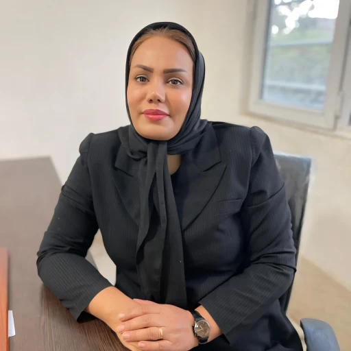 تصویر زینب رومیانی