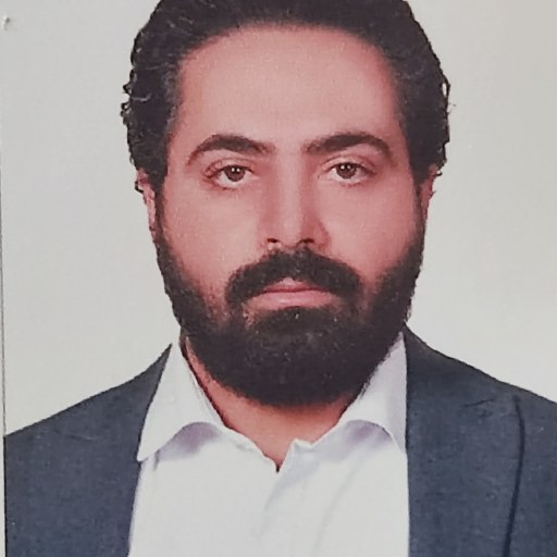 تصویر مالک صباغی