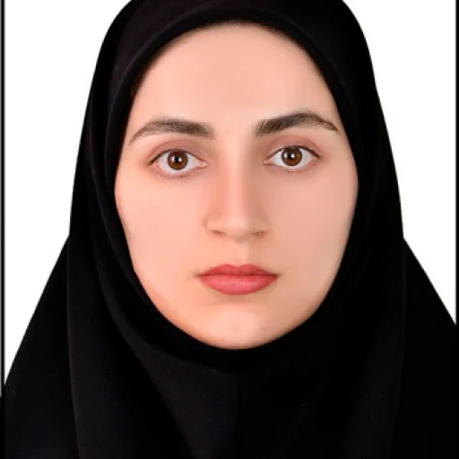 تصویر فاطمه داودی